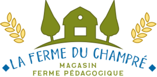 La ferme du Champré